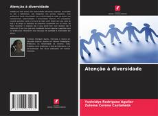 Bookcover of Atenção à diversidade