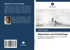 Buchcover von Migranten und Flüchtlinge