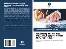 Buchcover von Bewertung des Inkasso- und Zahlungssystems der UBPC "Las Yayas"