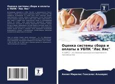 Buchcover von Оценка системы сбора и оплаты в УБПК "Лас Яяс"