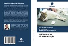 Buchcover von Medizinische Biotechnologie