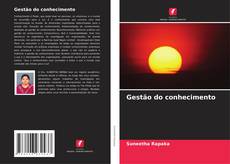 Bookcover of Gestão do conhecimento