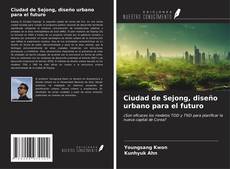 Bookcover of Ciudad de Sejong, diseño urbano para el futuro