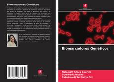 Biomarcadores Genéticos的封面