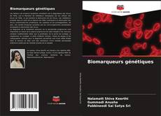 Обложка Biomarqueurs génétiques