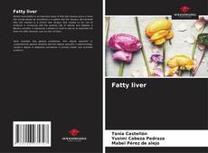 Couverture de Fatty liver