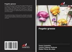 Bookcover of Fegato grasso