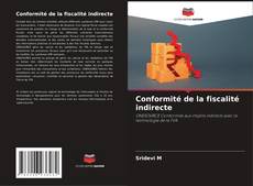 Capa do livro de Conformité de la fiscalité indirecte 