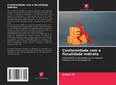 Conformidade com a fiscalidade indireta的封面