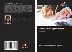 Bookcover of Contabilità gestionale