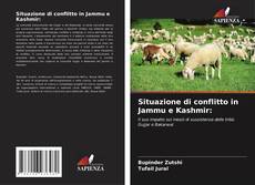 Bookcover of Situazione di conflitto in Jammu e Kashmir: