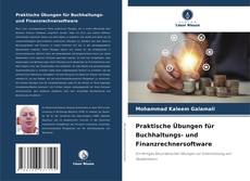 Buchcover von Praktische Übungen für Buchhaltungs- und Finanzrechnersoftware