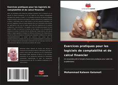Buchcover von Exercices pratiques pour les logiciels de comptabilité et de calcul financier