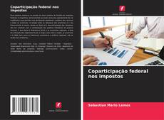 Coparticipação federal nos impostos的封面