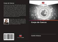 Bookcover of Corps de Caecus