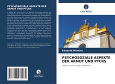 Buchcover von PSYCHOSOZIALE ASPEKTE DER ARMUT UND PTCRS