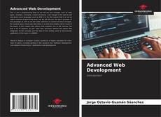 Capa do livro de Advanced Web Development 