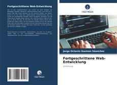 Borítókép a  Fortgeschrittene Web-Entwicklung - hoz