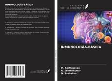 INMUNOLOGÍA-BÁSICA的封面