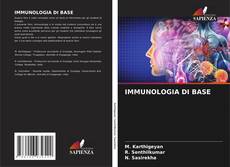 Bookcover of IMMUNOLOGIA DI BASE