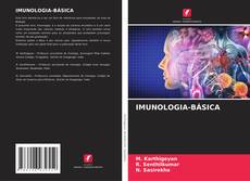 Buchcover von IMUNOLOGIA-BÁSICA
