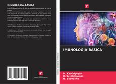 Bookcover of IMUNOLOGIA-BÁSICA