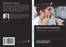 Bookcover of Pigmentaciones orofaciales