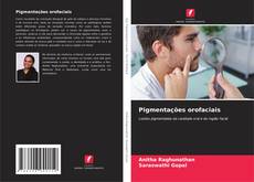 Buchcover von Pigmentações orofaciais