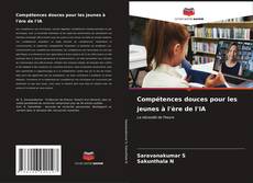 Compétences douces pour les jeunes à l'ère de l'IA kitap kapağı