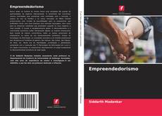 Buchcover von Empreendedorismo