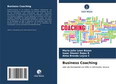 Bookcover of Business Coaching