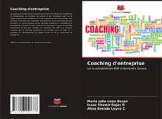 Bookcover of Coaching d'entreprise
