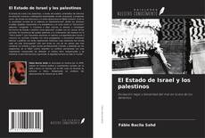 Bookcover of El Estado de Israel y los palestinos