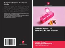 Buchcover von Cumprimento da medicação nos idosos