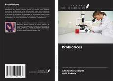 Buchcover von Probióticos