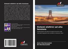 Buchcover von Sistemi elettrici ad alta tensione