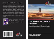 Copertina di Sistemi elettrici ad alta tensione