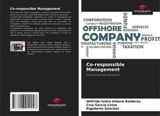 Co-responsible Management kitap kapağı