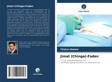 Capa do livro de Jimat (Chinga)-Faden 