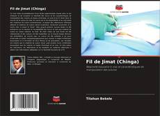 Buchcover von Fil de Jimat (Chinga)