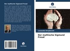 Borítókép a  Der mythische Sigmund Freud - hoz