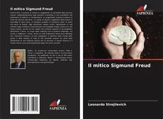 Buchcover von Il mitico Sigmund Freud