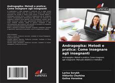 Borítókép a  Andragogika: Metodi e pratica: Come insegnare agli insegnanti - hoz