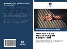 Bookcover of Methodik für die Mobilisierung der Gemeinschaft