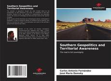 Capa do livro de Southern Geopolitics and Territorial Awareness 