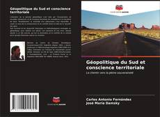 Capa do livro de Géopolitique du Sud et conscience territoriale 