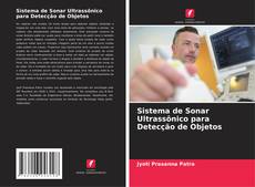 Bookcover of Sistema de Sonar Ultrassônico para Detecção de Objetos