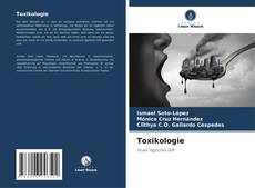 Toxikologie kitap kapağı