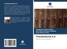 Transkulturell 4.0 kitap kapağı