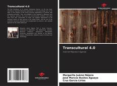 Transcultural 4.0 kitap kapağı